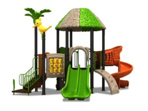 Детский игровой комплекс ВН 2-23