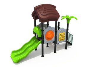 Детский игровой комплекс ГУ 1-26