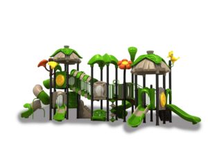 Детский игровой комплекс ДЛ 2-19