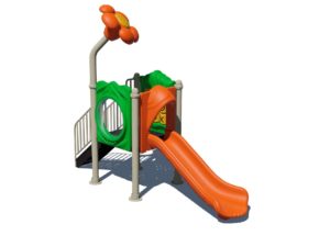Детский игровой комплекс ДЮ 20