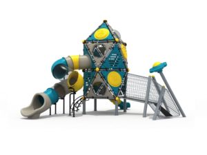 Детский игровой комплекс КО 1-20